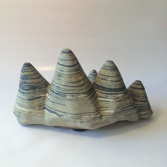 Mountainstone 3-punt, 4-punt en 5-punt