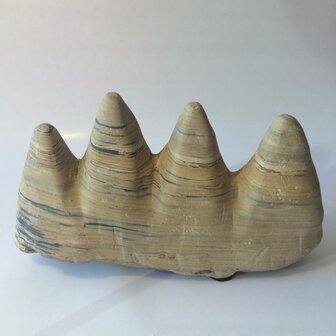 Mountainstone 3-punt, 4-punt en 5-punt