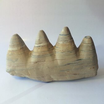 Mountainstone 3-punt, 4-punt en 5-punt