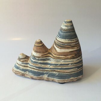 Mountainstone 3-punt, 4-punt en 5-punt