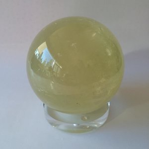 Chinese Calciet bol