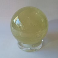 Chinese Calciet bol